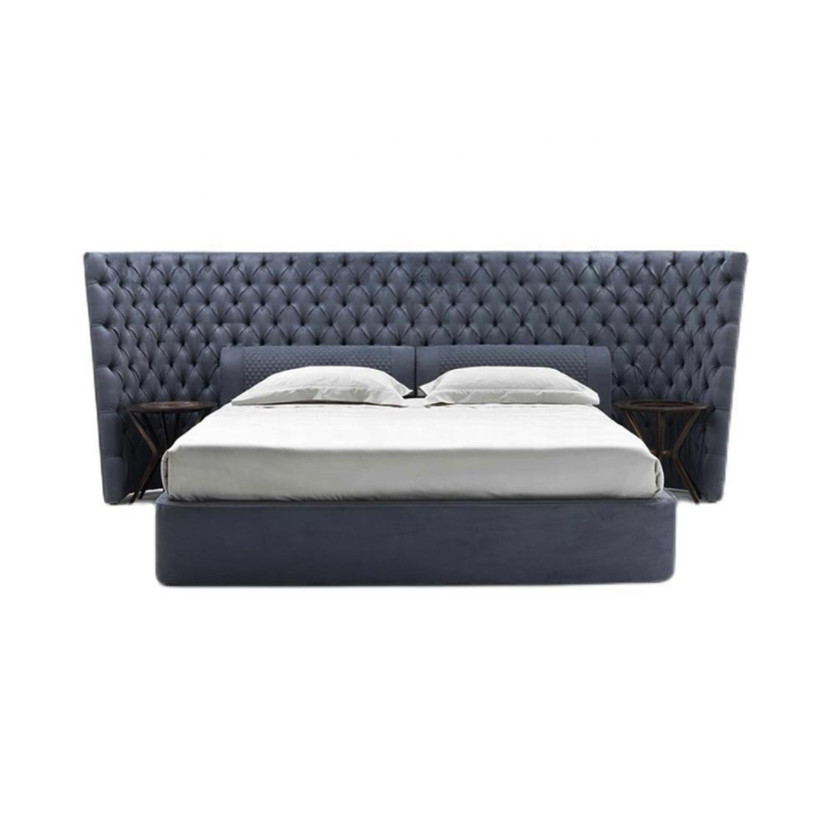Indigo Vault Bed